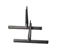 BN63-19336A BN63-19336B Patas De Soporte De TV, Piezas De Repuesto For QN75Q60AAFXZA UN75AU8000F UN75Q60A Base De Soporte De TV Patas De Mesa Patas De Pedestal