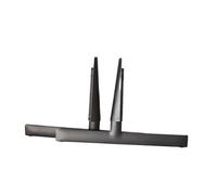 BN63-19336A BN63-19336B Patas De Soporte For QN75Q60AAFXZA UN75AU8000F UN75Q60A Base De TV Patas De Mesa Pies De Pedestal, Accesorios For TV