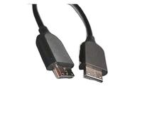 BN91-14845L BN39-02016A Cable de conexión de 2M, Compatible con Samsung, es for UN55JS9000G UN55JS9000H UN55JS9000K UN65JS9000K UN48JS9000F