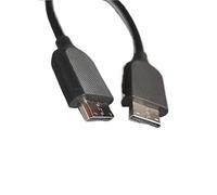 BN91-14845L BN39-02016A Cable De Conexión Única De 2M, Compatible con Línea De Transmisión Samsung UN55JS9000G, UN55JS9000H Y UN55JS9000K