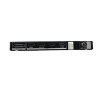 BN91-17814W Minicaja/Cable One Connect Compatible con UN49KS8000 UN65KS900D UN55KS8000 UN60KS800D UN65KS8500 UN75KS9000 Cable De Conversión De TV