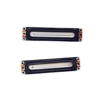 BN96-09470C BN96-09470F 16Ω 5W, Compatible con Samsung Es for UE40B6000 UA55B6000VF UN46B6000 UN46B7100WF TV Altavoz Interno, Repuestos De TV(Two Pair)