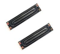 BN96-20054A - Altavoces originales sin funda para televisores Samsung UA60D8000YJ UA65D6600YJ