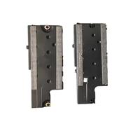 BN96-25565A BN96-25565B - Juego De Altavoces Integrados For TV (6 Ohmios, 10 W), Compatible Con Televisores Samsung UA40F5000AM, UA40F5000AR Y UN46F5500AF