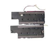 BN96-25565B 6 Ohm 10W, Compatible con Samsung TV, El Juego De Altavoces Incorporados Es for UA40F6400AR UN40F6800AG UN40F6400AF UN40F6350AF, Repuestos De TV