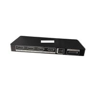BN96-35817D BN96-35817B BN96-35817G One Connect Mini Box For UN85JU645DF UN78JU7500F UN65JS8500F UN55JU7500F UN55JU7500FXZA, Accesorios De TV