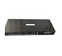 BN96-35817G One Connect Mini Box es for televisores UN85JU7100F, UN85JU645DF, UN78JU750DFXZA, UN75JU7100F, UN65JU7100FXZA y UN60JU7100FXZA.