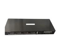 BN96-35817G One Connect Mini Box Es for UN85JU7100F UN85JU645DF UN78JU750DFXZA UN75JU7100F UN65JU7100FXZA UN60JU7100FXZA TV Set-Top Box (STB) Cable HDTV