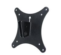 BN96-41711C Soporte De Adaptador VESA For Montaje En Pared For Monitor Curvo C34F791WQ C34J791WT De 34" CJ79 CF791 LC34F791WQNXZA LC34J791WTEXXY(Black)