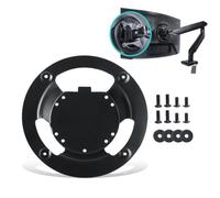BN96-42913A/BN61-14898A Compatible con Samsung Soporte de pared Convertidor de estante de exhibición C49J890DKC C49HG90DMC C49RG90SSC Odyssey G7 75T 32 pulgadas LC27HG70QQU C32HG70QQN
