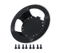 BN96-42913A/BN61-14898A Compatible con Samsung Soporte de pared Convertidor de estante de exhibición C49J890DKC C49HG90DMC C49RG90SSC Odyssey G7 75T 32 pulgadas LC27HG70QQU C32HG70QQN