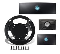 BN96-42913A/BN61-14898A Soporte Adaptador de Montaje en Pared Compatible con Samsung Odyssey G7 27" 28" 32" 49" LC27G75T S28BG702EC LC32G75T C49HG90D C49J890D S49A950UIC C49RG90SSN