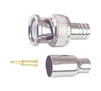 Bnc macho engastado rápido electro dh 19.205/58 8430552072507