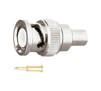 Bnc macho moldeado para engastar electro dh 19.210/59 8430552023035
