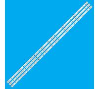 BNCAdsFE Retroiluminación LED for EM-43AT17D T43D16SF-01B L43S645VTE HKP43F16 PLE-43S07FHD JL.D43081330-140FS-M