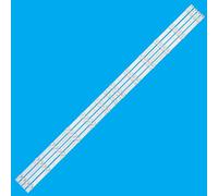 BNCAdsFE Tira de LED for iluminación Trasera for 50A7500FTUK 50A7500F 50AE7400FTUK CRH-BX50X3303012049AYREV1.3 JHD500X3U51-TAL2K2+2019110106+SVH500AD6