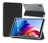 BNCF Bpad Mini SE 8,7 Pulgadas Funda de Tablet, Durable, Ligera, ecológica, Auto Sleep/Wake, Soporte multiángulo, Funda Protectora Impermeable y antihuellas