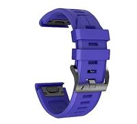 BNCXMO 22 26 mm correa de banda de reloj para Fenix 7x 7 5 5x 3hr 6x 6 Pro 935 Smart Watch Libere rápido Silicone Easyfit Wnist Wand Correa