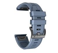 BNCXMO 22 26 mm correa de banda de reloj para Fenix 7x 7 5 5x 3hr 6x 6 Pro 935 Smart Watch Libere rápido Silicone Easyfit Wnist Wand Correa
