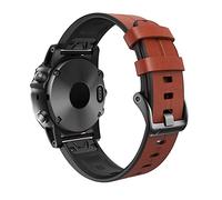 BNCXMO 22 26 mm Quickfit Reloj Correa para Fenix Fenxi 7 7x Band Reemplazar Watch Welpband
