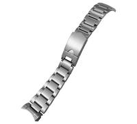 BNCXMO 316L Banda de reloj de acero inoxidable 22 mm para Tudor 41 mm Heritage Black Bay Series M79230 Strapa Strap Strap Metal Bracelets Men
