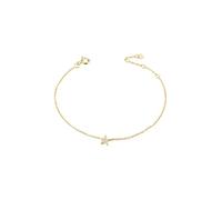 BNCXMO Accesoría estrella estrellada estrella vinculada cz collar de gargantillas cadenas largas n joyas de boda