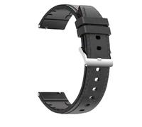 BNCXMO Banda de reloj para Venu SQ Pulsera de liberación rápida Forerunner 245 645 745 158 Vivoactive 3 4 S40 Move 3 Mujeres Strap de pulseras