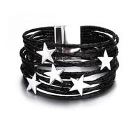 BNCXMO Bracelets Braceletas Joyas para mujeres Pulseras para mujeres (E560092P 002)