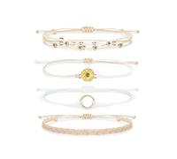 BNCXMO Bracelets de amistad para mujeres regalos de navidad.
