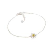 BNCXMO Cadena de brazalete de brazalete, brazalete de brazalete de plata, brazalete de plata esterlina 925 brazalete de langosta de langosta de plata esterlina.