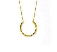 BNCXMO Collar clásico de apertura de anillo
