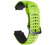 BNCXMO Correa de reloj 2022 para Forerunner 735XT 735/220/230/235/620/630 correas de silicona suaves correa de reloj de repuesto