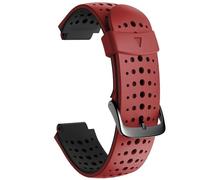 BNCXMO Correa de reloj 2022 para Forerunner 735XT 735/220/230/235/620/630 correas de silicona suaves correa de reloj de repuesto