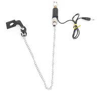 BNCXMO Correa de reloj, correas de reloj de acero inoxidable 20/22/24 mm.