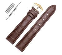 BNCXMO Correa de reloj de cuero genuina para PP Patek Philippe Grenade 5167ax 20 mm 21 mm Pulsera de 22 mm Cadena de banda para mujeres para hombres