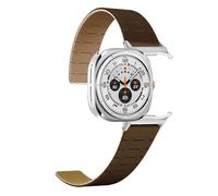 BNCXMO Correa de silicona para Galaxy Watch Ultra 47mm Band Sports Pulsera para Watch Galaxy Watch 7Ultra Wutbands