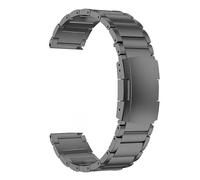 BNCXMO Correa de titanio de lujo de 22 mm para Watch4/4Pro GT2/3PRO 46 mm Band para reloj 46 mm 3 45 mm Pulseras de vigilancia