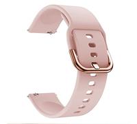 BNCXMO Correas de muñeca para la banda de reloj inteligente Polar Vantage M/M2 para Polar Grit X Pro Watchband Silicone 18 20 22 mm Pulsera