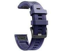 BNCXMO Correas de silicona de 20 mm para reloj inteligente Fenix 6S 6S Pro 5S 5SPlus Descent Mk2S D2 Delta Smart Watch Band Straps Quick Releas, For Fenix 6S Pro