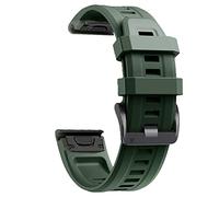 BNCXMO Correas de silicona de 20 mm para reloj inteligente Fenix 6S 6S Pro 5S 5SPlus Descent Mk2S D2 Delta Smart Watch Band Straps Quick Releas, For Fenix 6S Pro