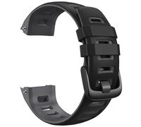 BNCXMO Correas para bandas de vigilancia de instinto Sports Silicona Reemplazo de pulsera de pulsera Instinct/eSports // reloj solar/táctica