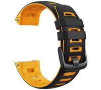 BNCXMO Correas para bandas de vigilancia de instinto Sports Silicona Reemplazo de pulsera de pulsera Instinct/eSports // reloj solar/táctica