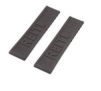 BNCXMO Mira accesorios correa de silicona impermeable para brazalete de goma breitante de challen