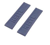 BNCXMO Mira accesorios correa de silicona impermeable para brazalete de goma breitante de challen