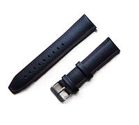 BNCXMO Mira correa para Venu Vivoactive 3 4 Correas de pulsera de cuero de silicona para Venu 2 Plus SQ Forerunner 245 645 Correa