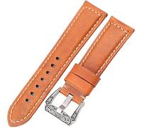 BNCXMO Mira la correa de 20 mm 22 mm 24 mm 26 mm cuatro colores Damas y hombres ACCESORIOS DEL Reloj de la correa