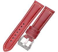 BNCXMO Mira la correa de 20 mm 22 mm 24 mm 26 mm cuatro colores Damas y hombres ACCESORIOS DEL Reloj de la correa