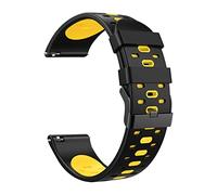 BNCXMO Mira la correa para ver GT3 GT2/GT 2 Pro GT 3 46 mm Correa Smart Bracelet Magic 1/2 46 mm Sport Sport Strap