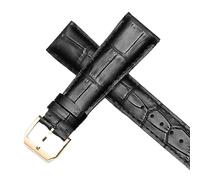 BNCXMO Mira la pulsera para IWC Pilot Watches Portofino Portugieser Men Strap Watch Starts Start Band Band Band Band Belt Cadena