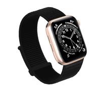 BNCXMO Para banda 49 mm 45 mm 44 mm 42 mm 41 mm 44 mm 38 mm, Women Men Sport Sport Nylon Loop Correa para la serie iWatch Ultra 8 7 6 5 4 3 2 1 SE